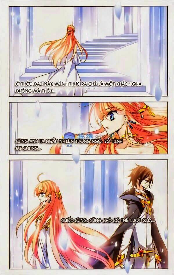 xuyên duyệt tây nguyên 3000 chapter 55 21