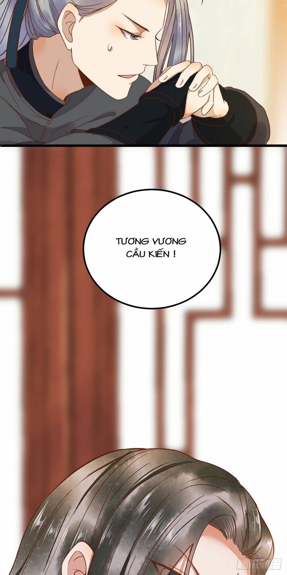 sát thủ vương phi không dễ chọc chapter 4 33