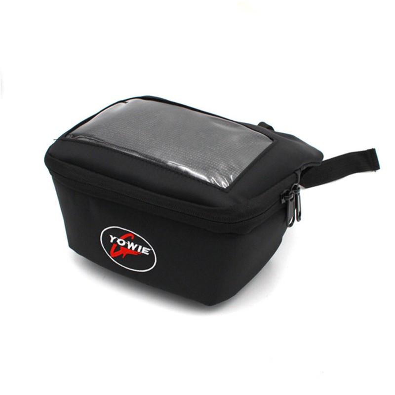 Túi Đựng Đồ Gắn Tay Lái Xe Mô Tô Tmax 560 530 Vespa Gts300