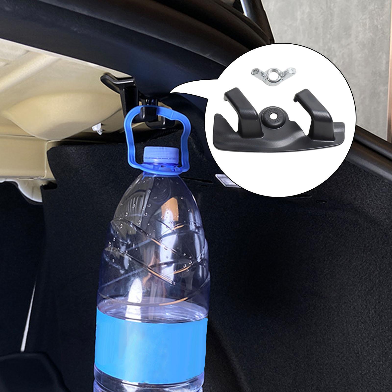 2x Car Trunk Hook Replacement Rear Interior Holder for