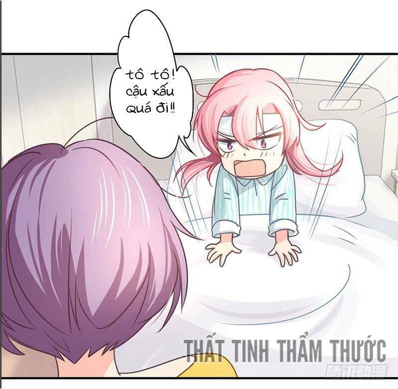 cuồng duệ tiểu thê chapter 9 23