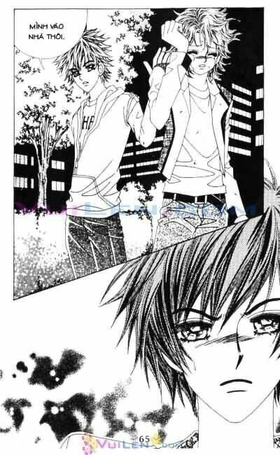 chàng gà mái chapter 11 65