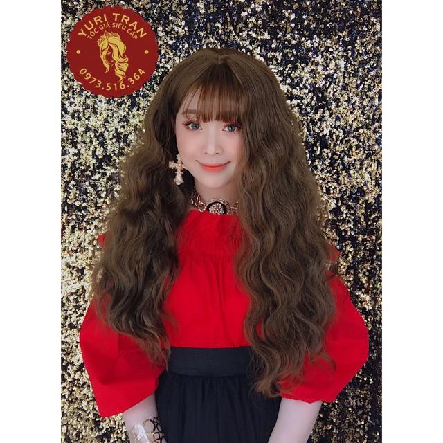 Tóc bộ siêu cấp YuriTran