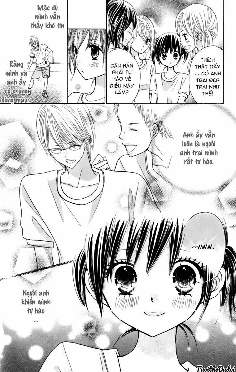 kimi ja nakya dame nanda chapter 19 17