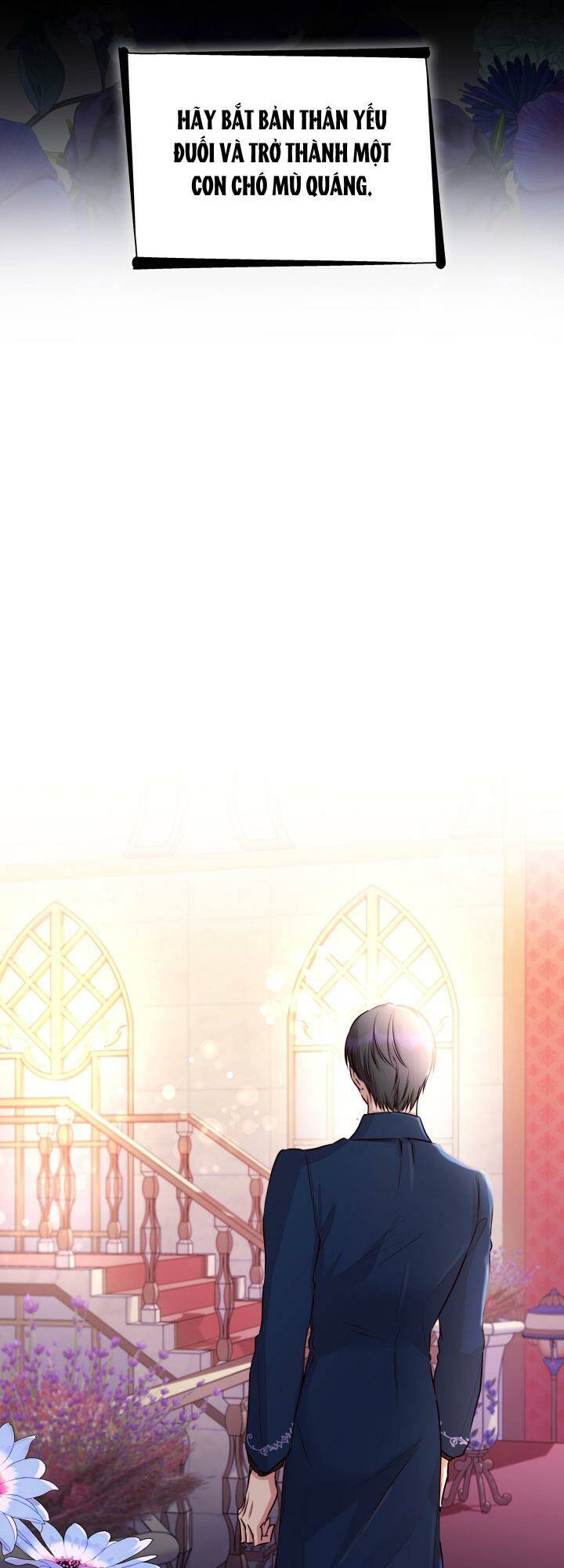 dây xích kiềm chế nam chính hắc ám tuột mất rồi chapter 50 35
