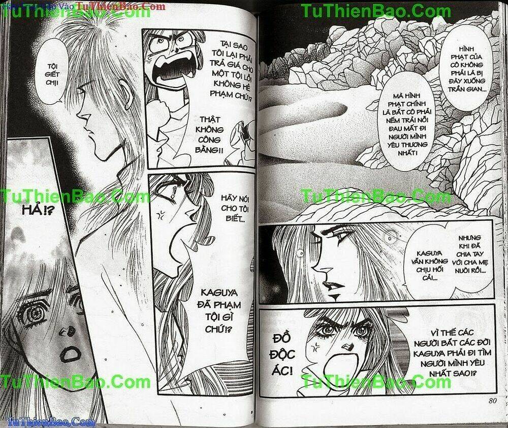 chỉ cần có anh chapter 8 40