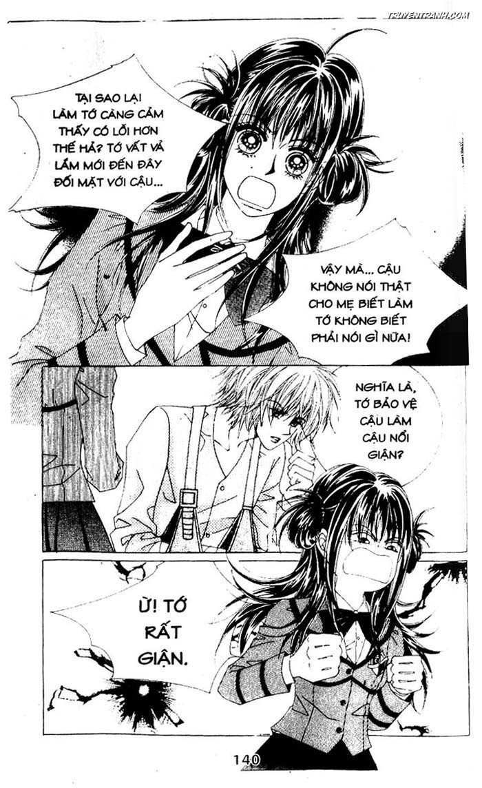 nhà trọ hoàn hảo chapter 11 28