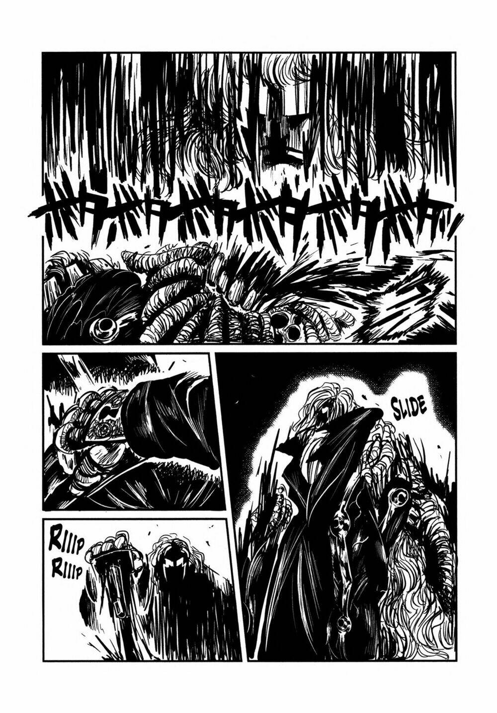 keyman chapter 25 22