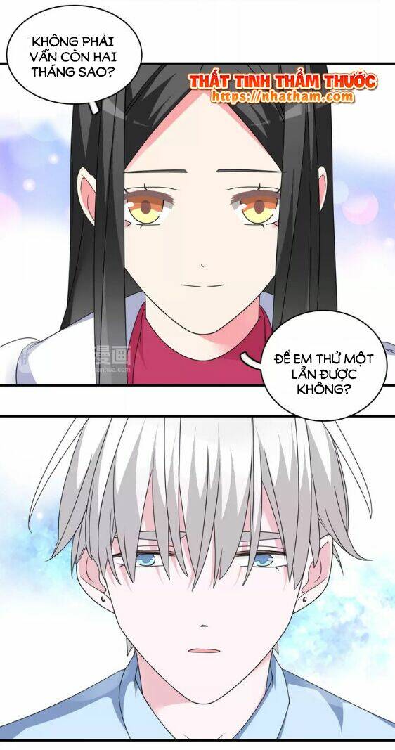 lều khều biết yêu chapter 83 12