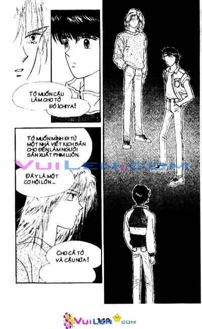 cô nàng đẹp trai chapter 7 141