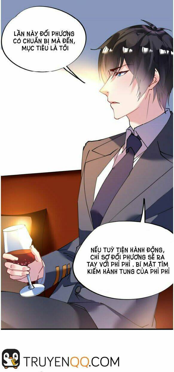 thuyền trưởng đại nhân khinh diểm ái chapter 33 7