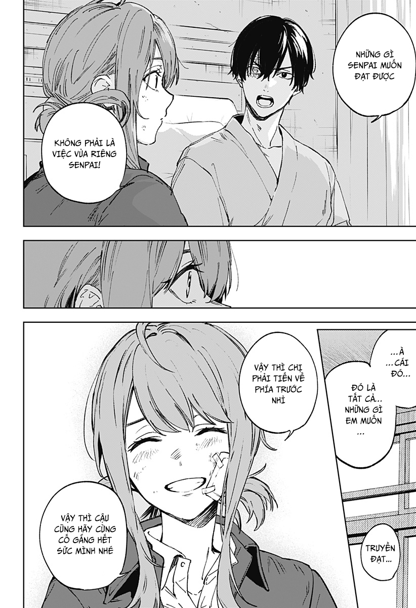 hạt giống phù thuỷ chapter 1 79