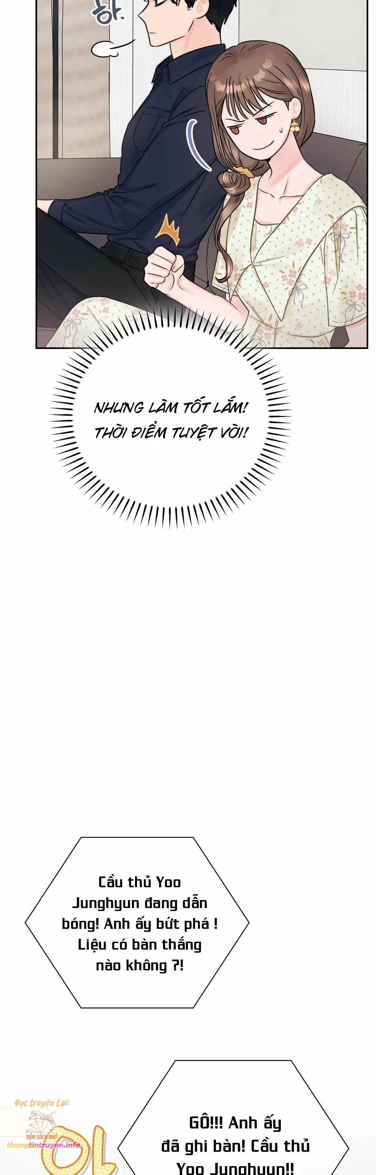 [18+] người bạn nguy hiểm của anh trai chapter 10 34
