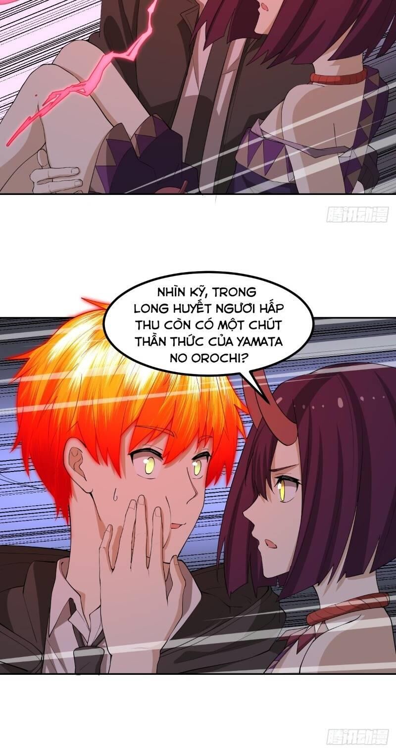 nghịch thiên tiên mệnh chapter 55 30