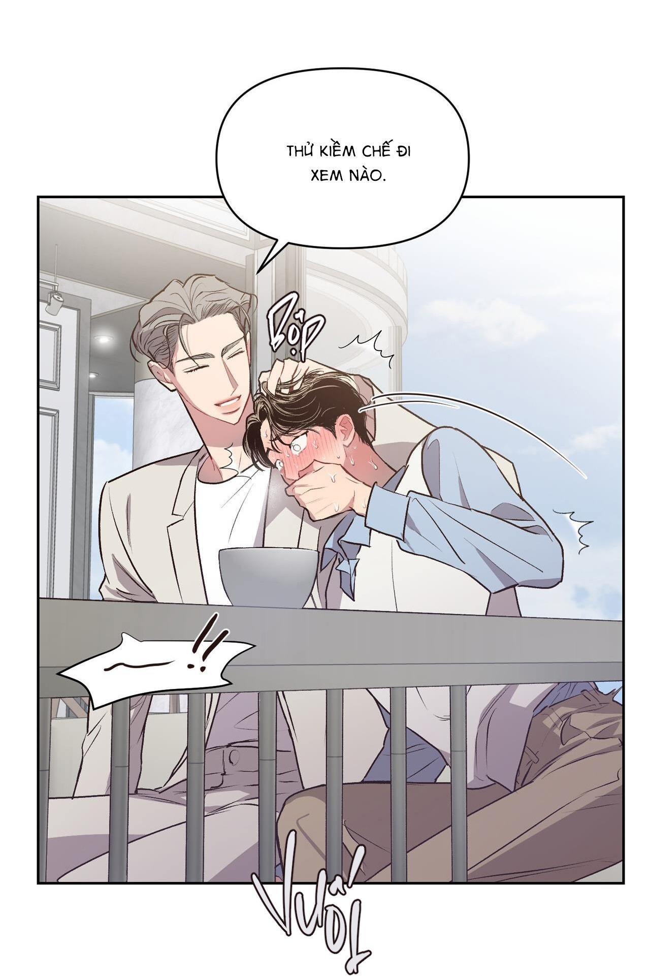 bí mật của mái tóc chapter 19 58