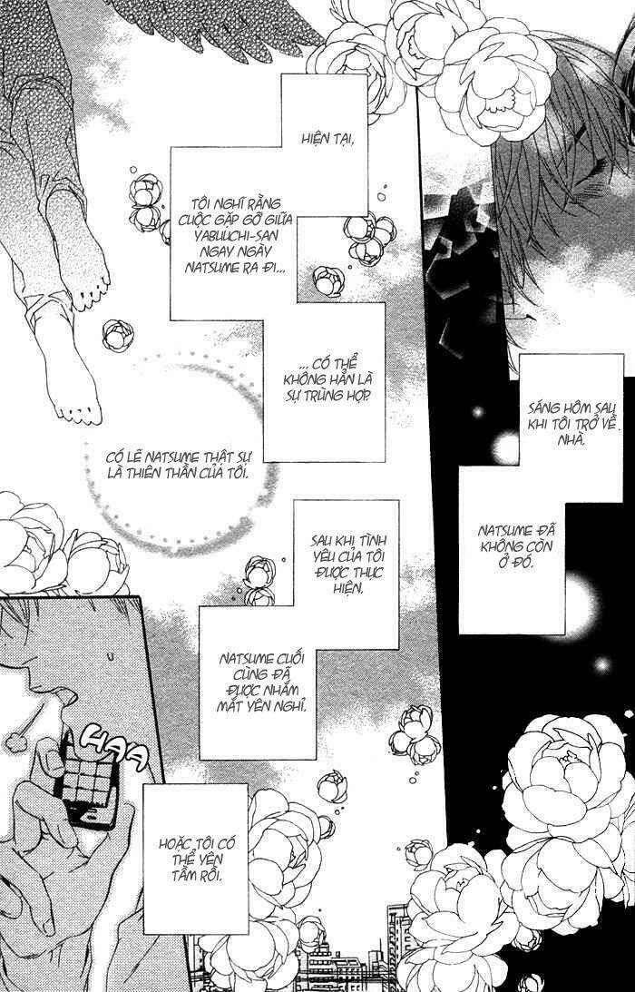 koisuru cupid chapter 3 16