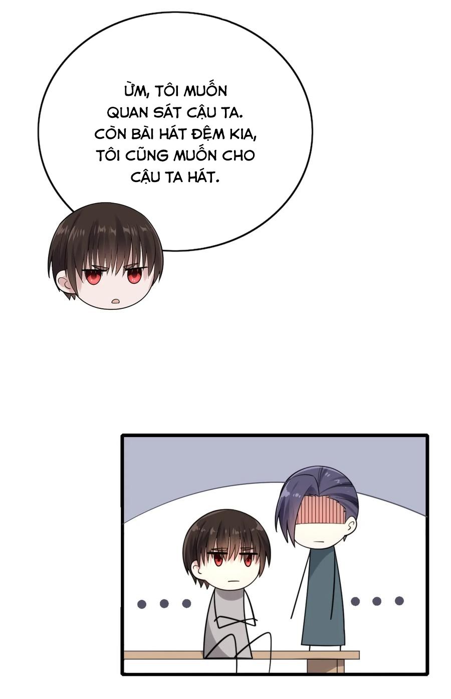 tức thời phạm quy [ tức thì vi quy ] chapter 27 41