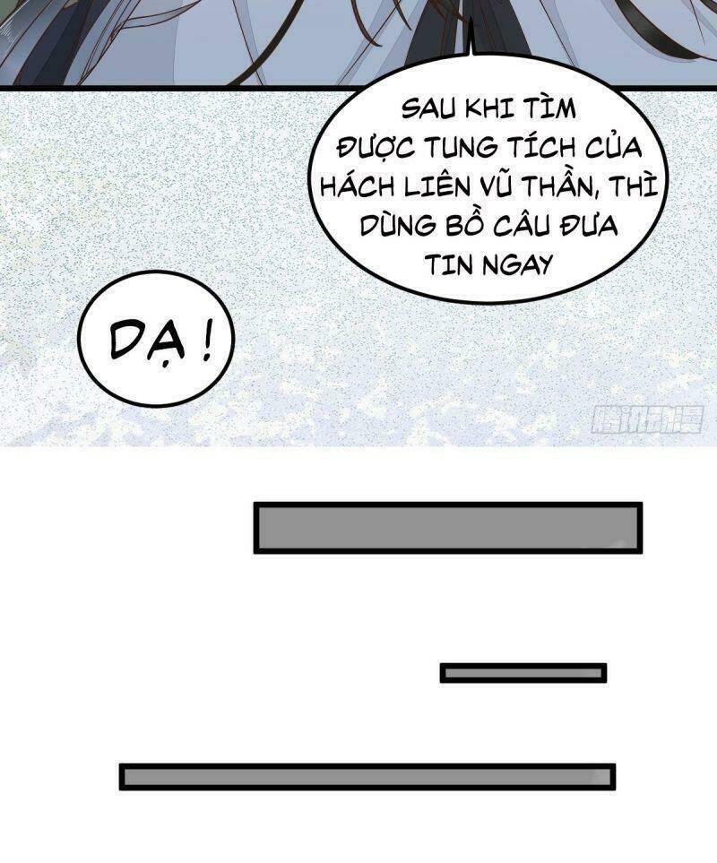 sát thủ vương phi không dễ chọc chapter 40 44