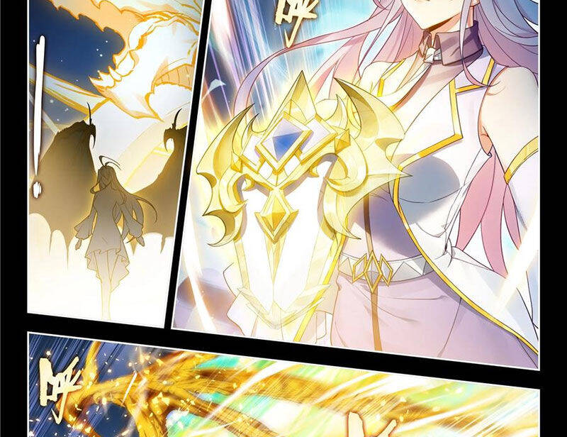 đấu la đại lục ii (tuyệt thế đường môn) chapter 491 5