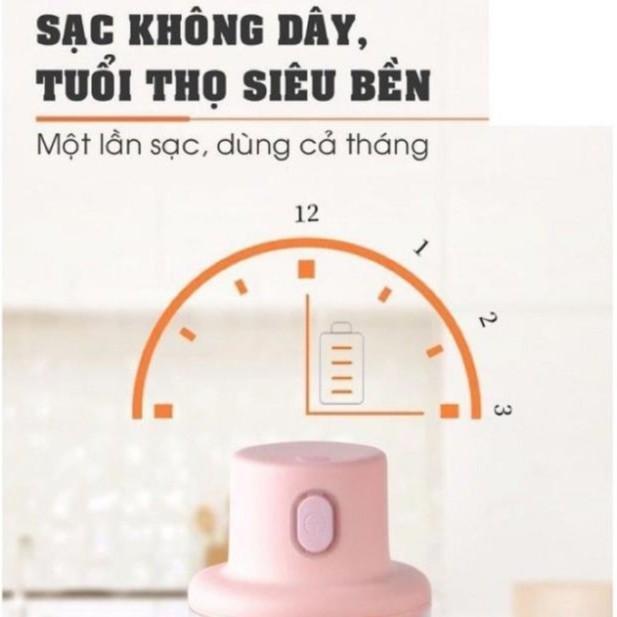 Máy Xay mini Đa năng Cầm tay