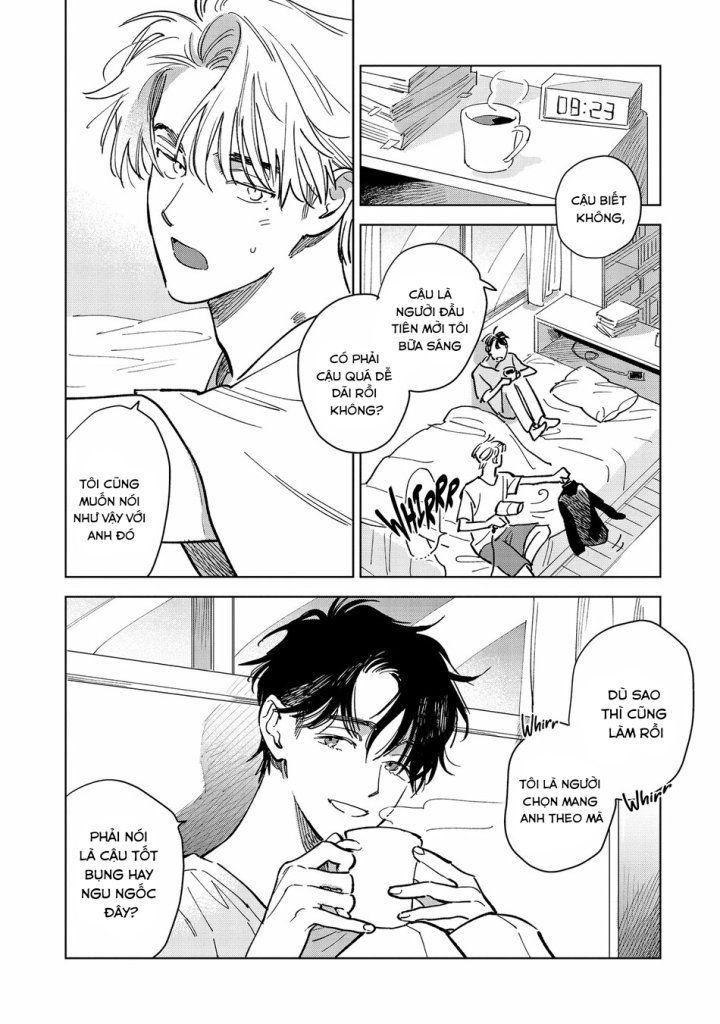 hoshi o tsukamaeru chapter 1 13