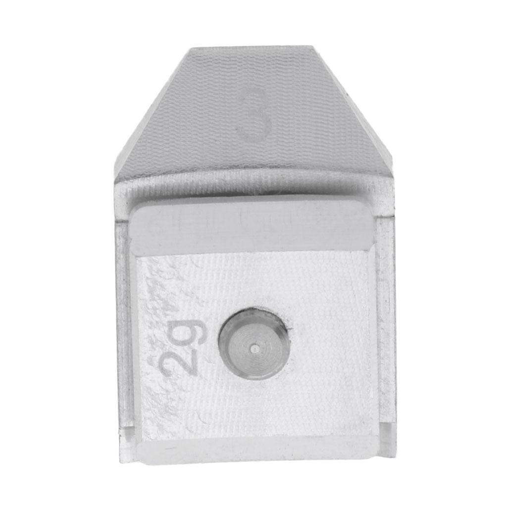 2 Weights Screw for  R15 Putter Weight 5g And 15g