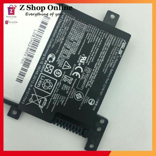 Pin Dùng Cho laptop Asus X554 X554L X554LA X554LP X554LD X554LN X554LJ