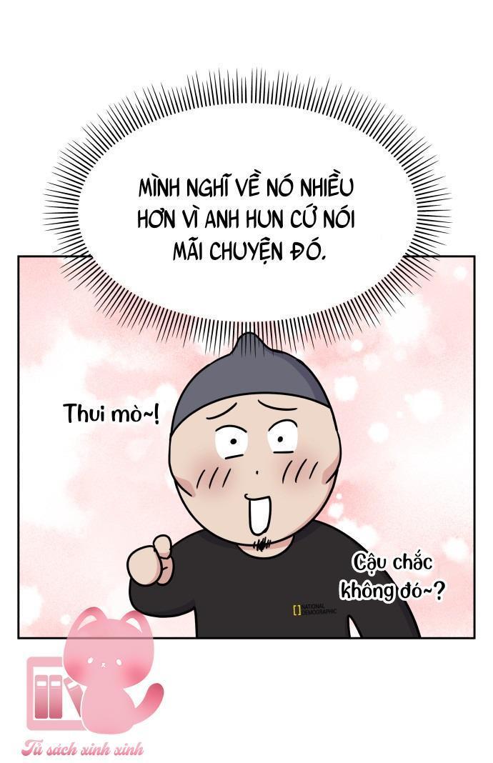 hãy vờ như ta yêu nhau chapter 30 36