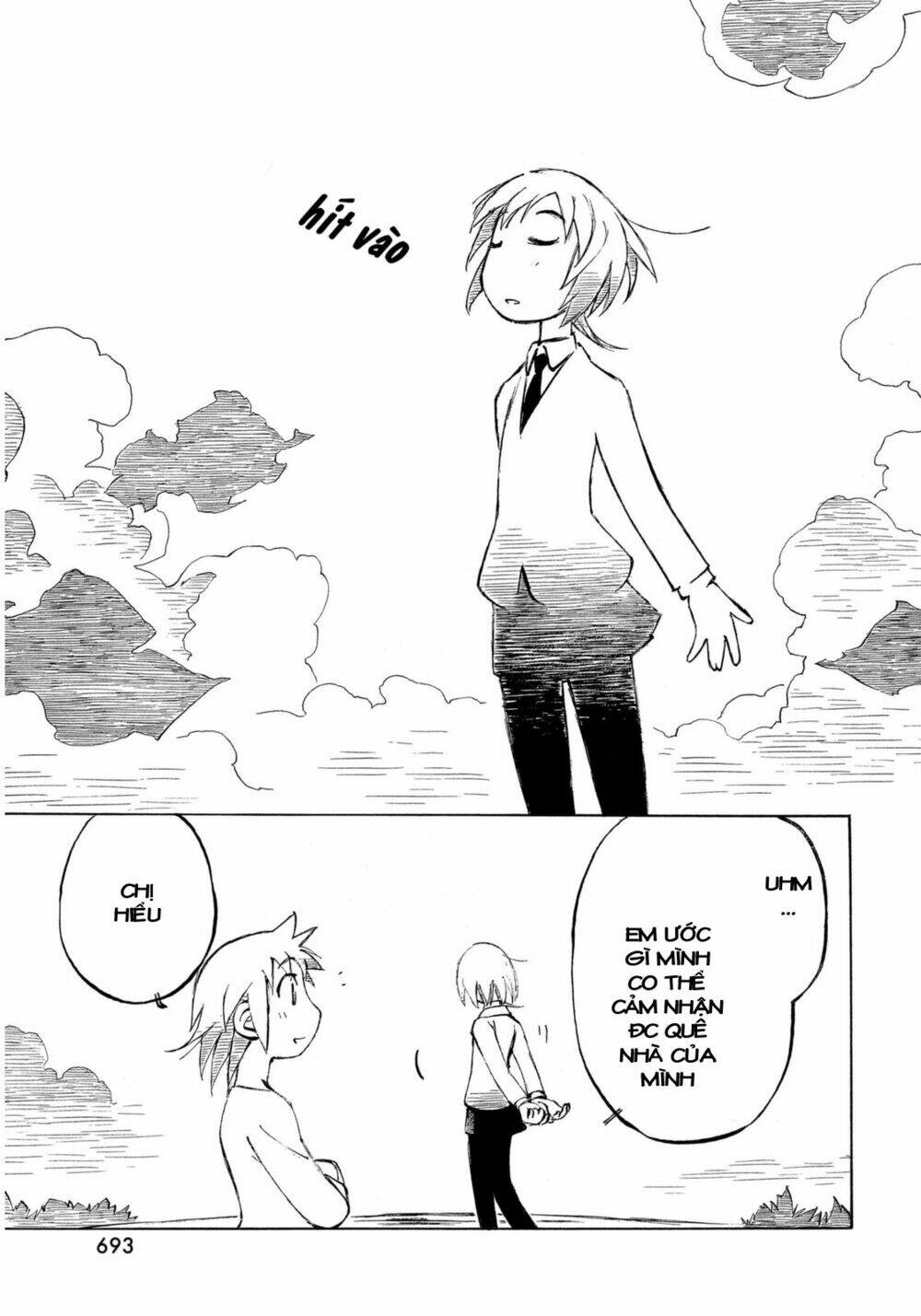 kotonoba drive chapter 16 14