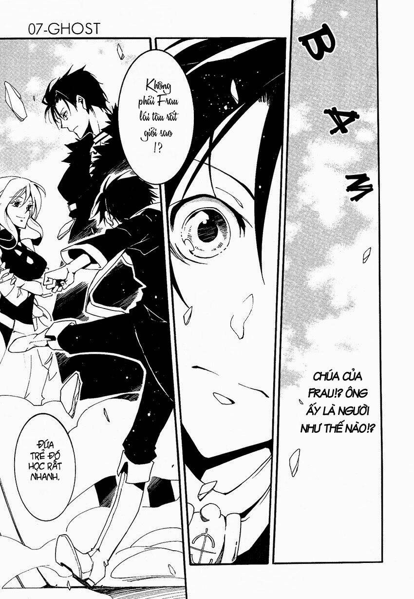 07 hồn ma chapter 95 16