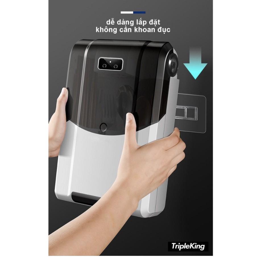 MÁY KHỬ KHUẨN TREO TƯỜNG NHÀ CỬA - AsiaMart