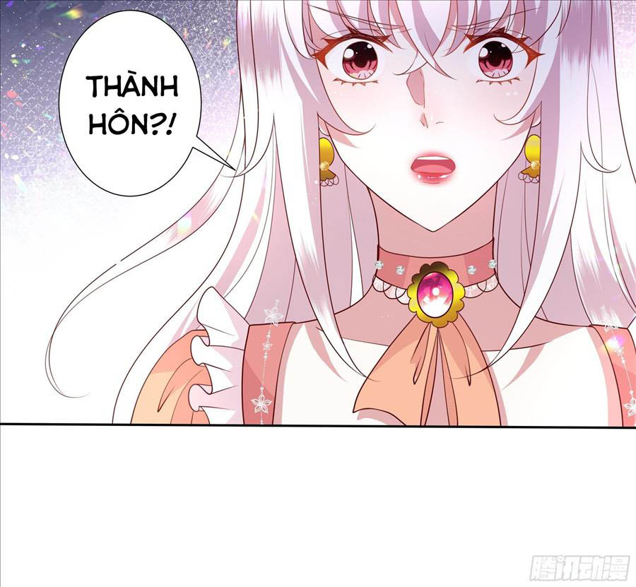 công chúa phản diện trong truyền thuyết chapter 39 30