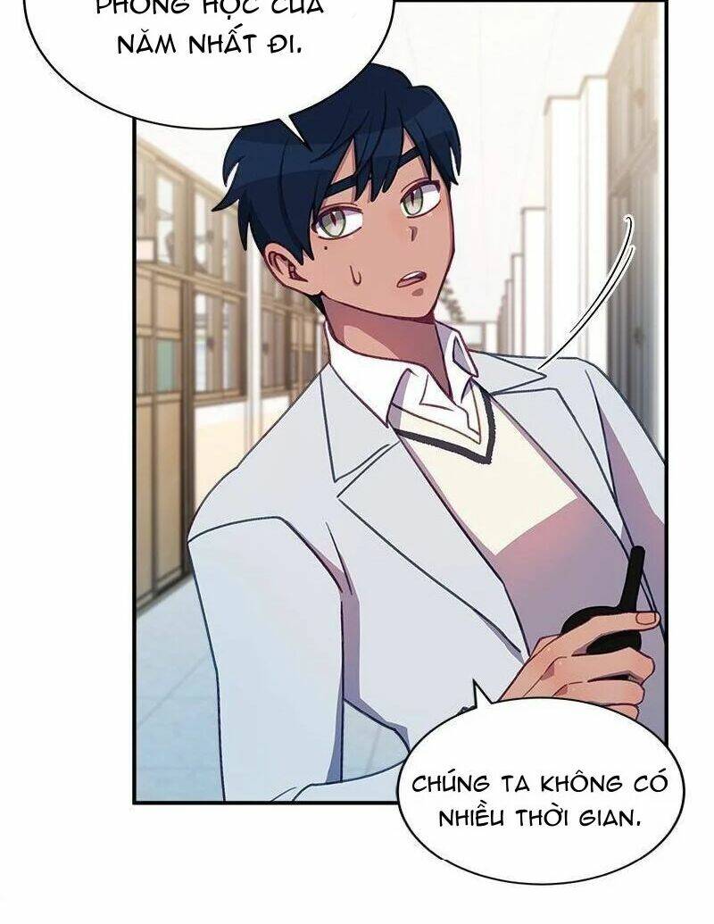 lạy chúa! xin hãy để con trở thành ác ma chapter 10 18