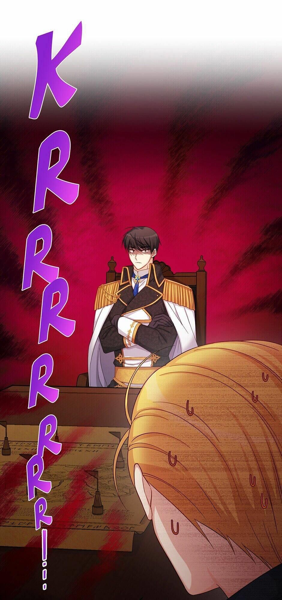 nữ công tước với tâm hồn trống rỗng chapter 77 69