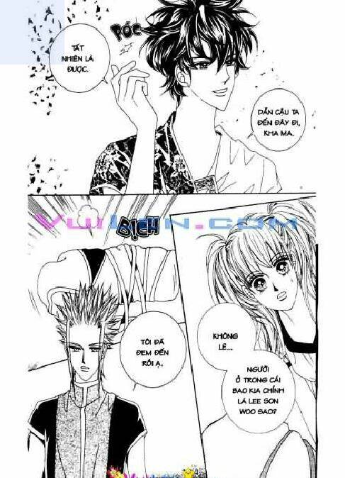 công chúa của tôi chapter 2 133