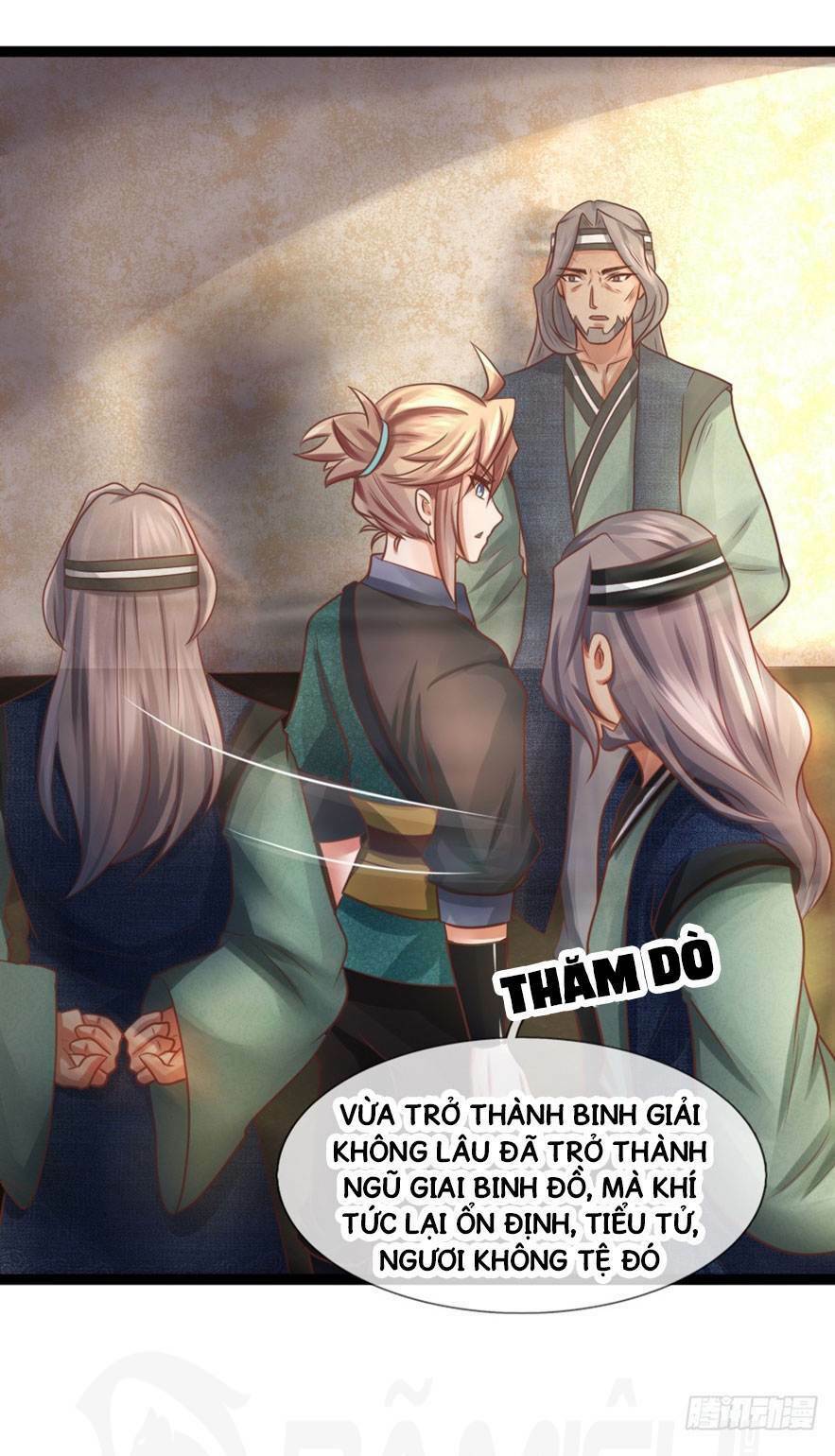 vô địch kiếm thần chapter 22 17