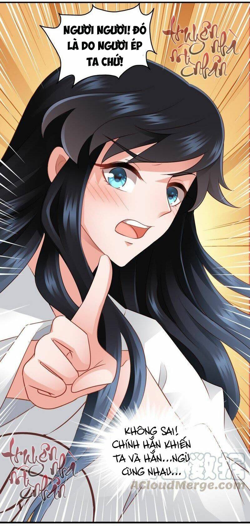 thái tử điện hạ có tin vui chapter 48 26