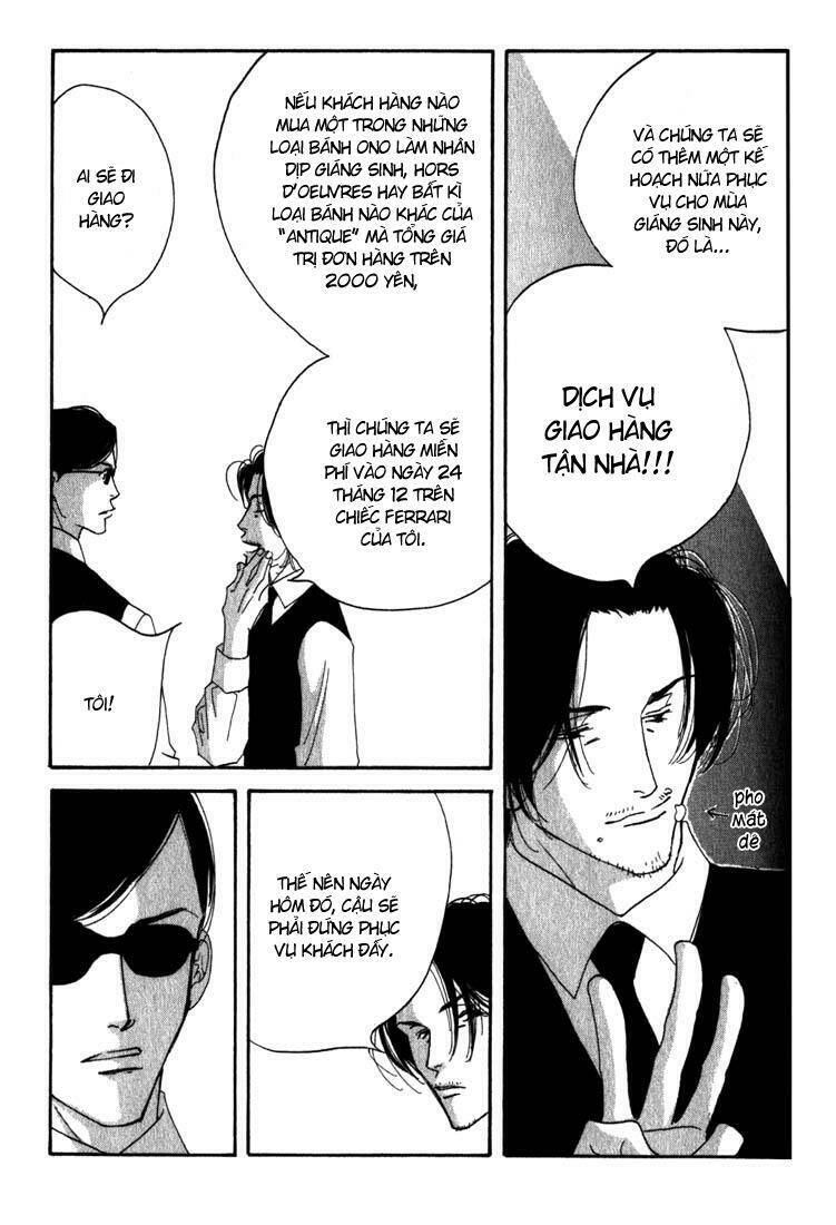 antique bakery chapter 9 10