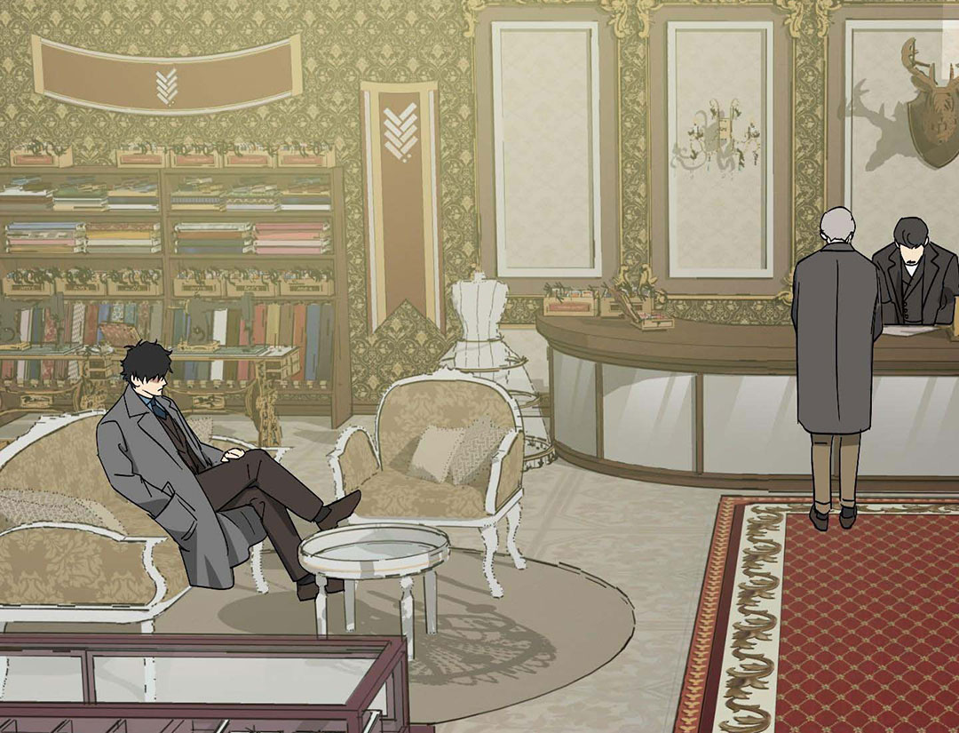 người hầu chapter 28 166