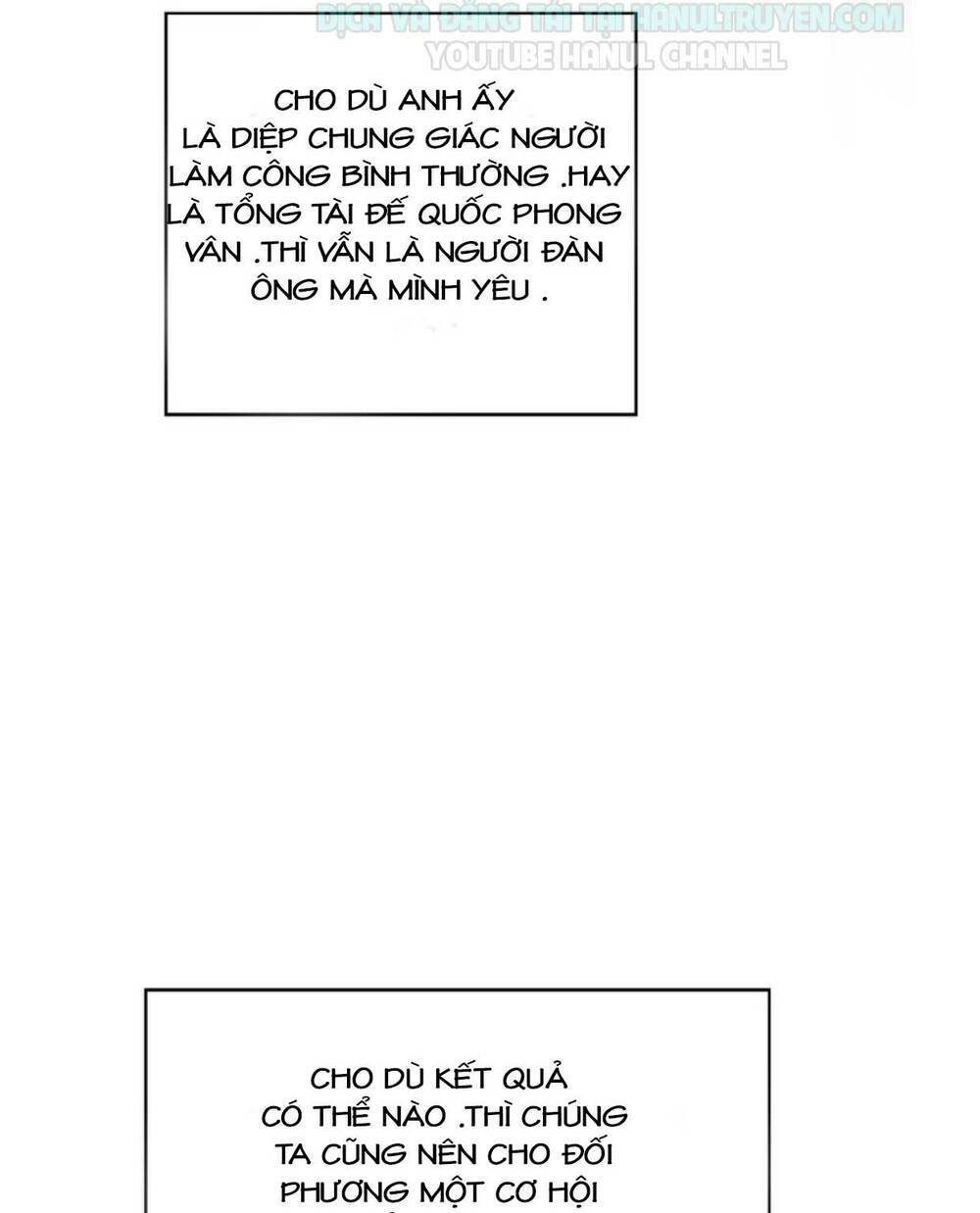 cô vợ nhỏ nuông chiều quá lại thành ác!! chapter 119 4