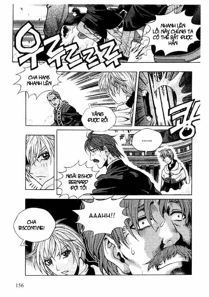 rebirth - tái sinh chapter 16 9