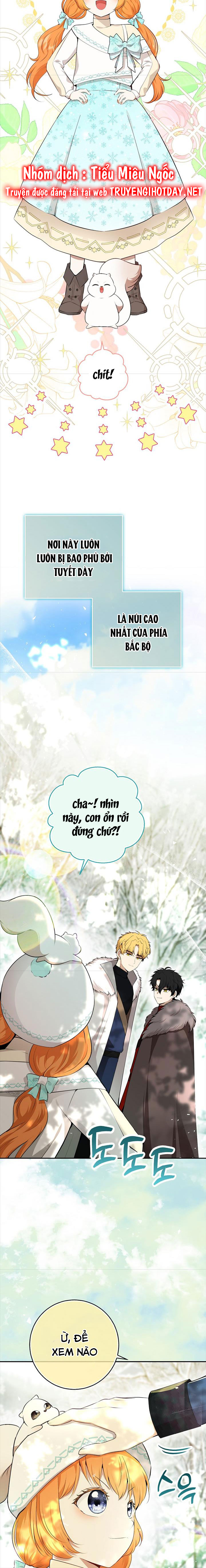 câu chuyện về gia tộc beaty chapter 77 8