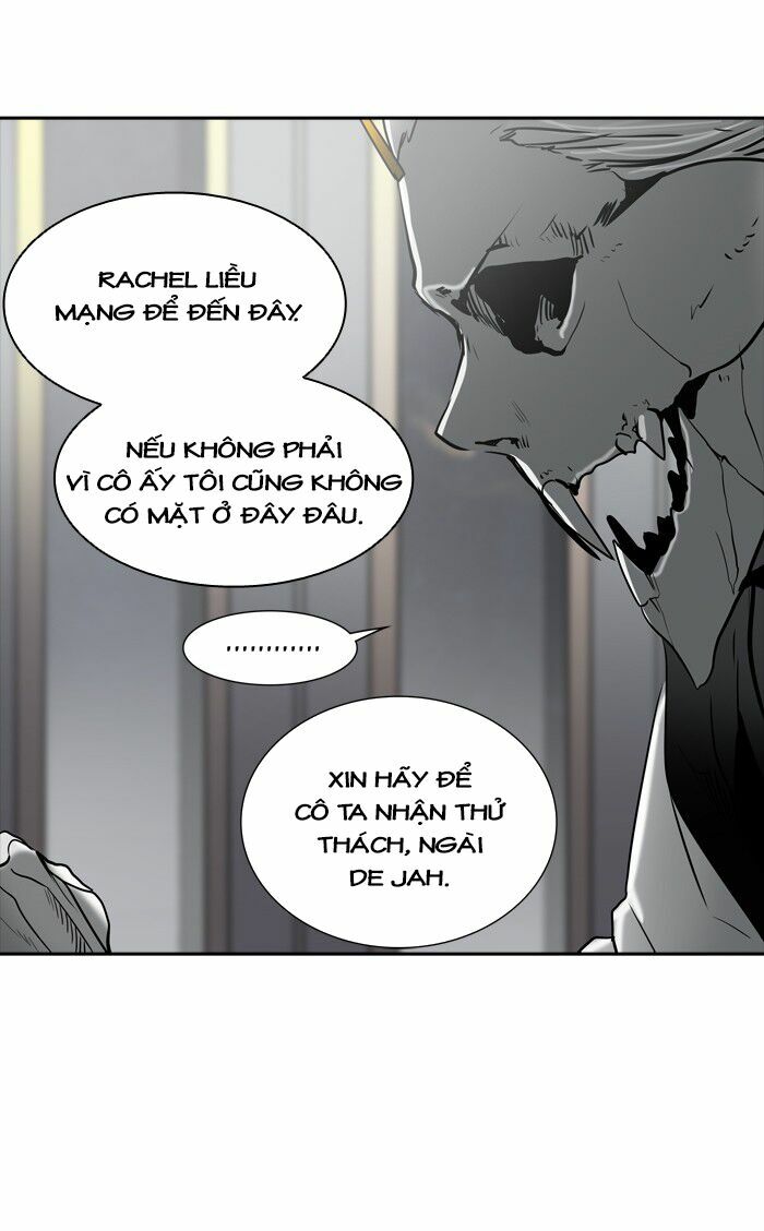 tòa tháp bí ẩn 2 chapter 244 139