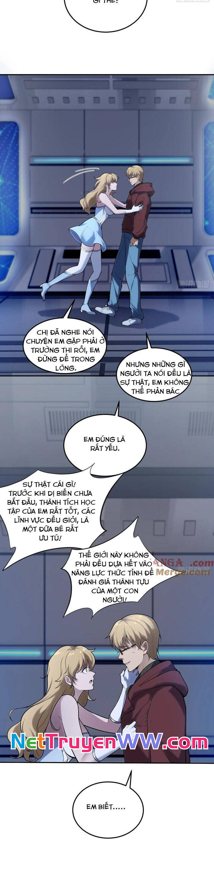 phá kiếp chỉ huy chapter 18 6