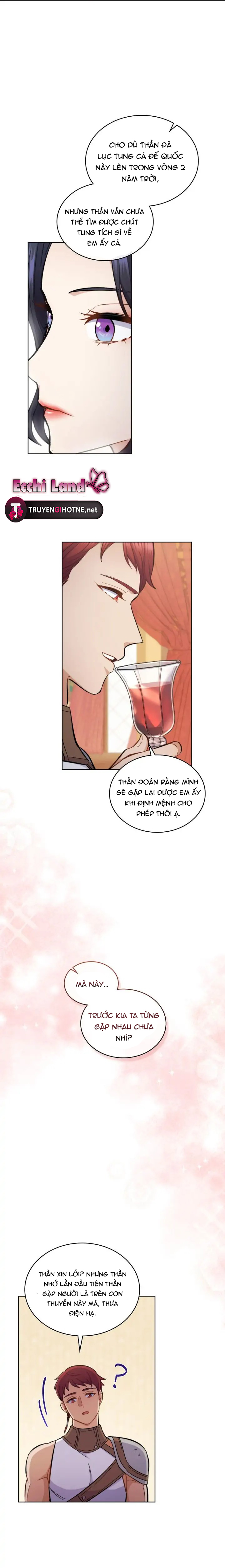 hội cùng thuyền chapter 23.2 4