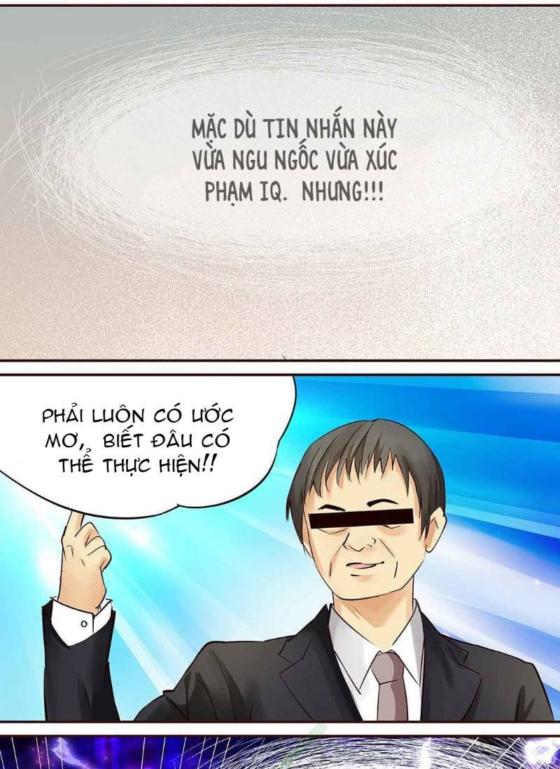 trò chơi tiểu mục tiêu chapter 2 3