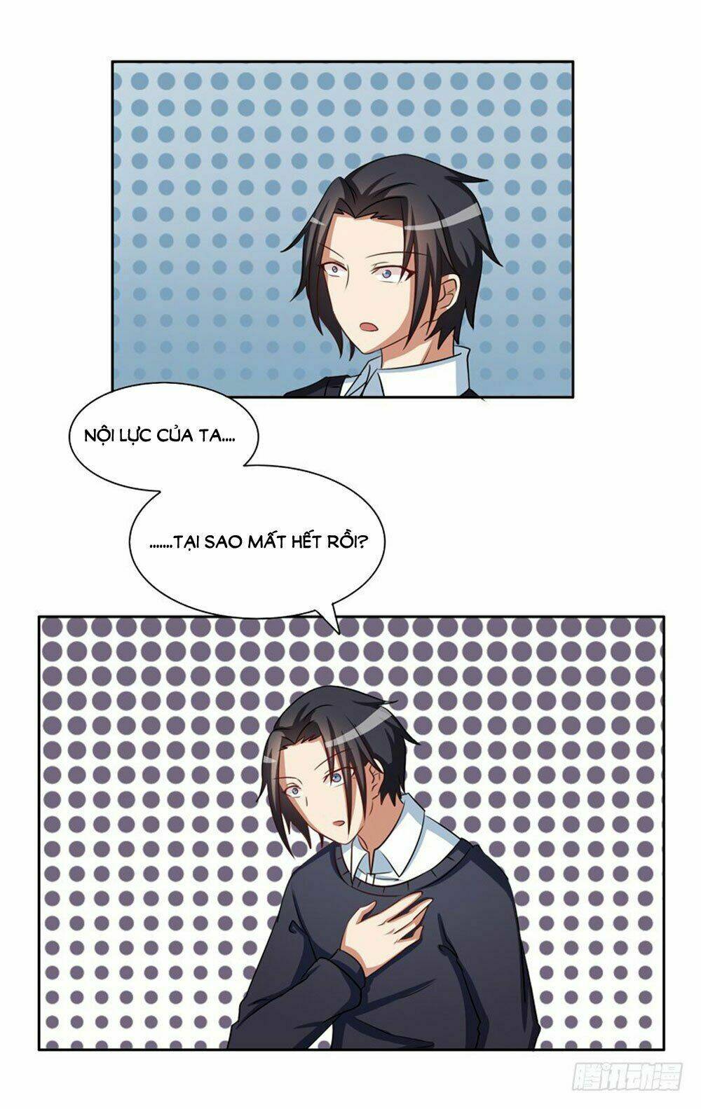 thiên ngoại phi tiên chapter 29 50