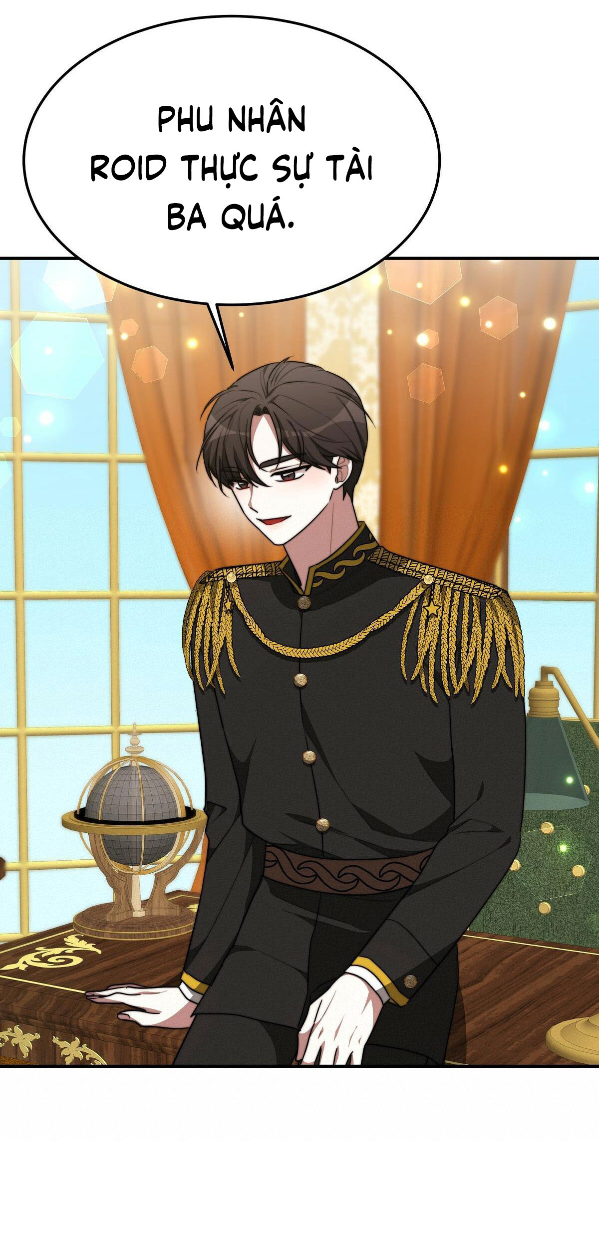 cuộc hôn nhân tay ba chapter 30 35