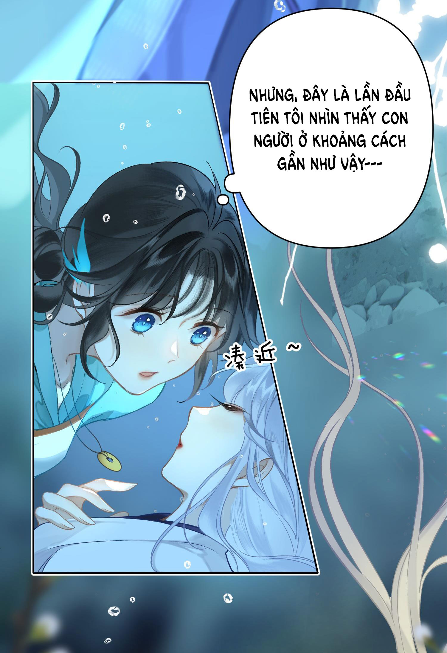 đến đông hải tìm mỹ nhân chapter 1.2 6