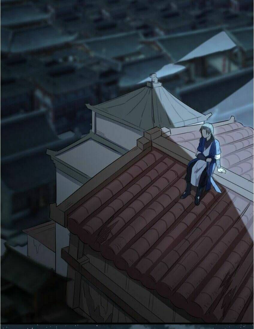 đại nghịch chi môn chapter 28 6